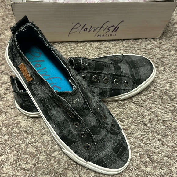 Blowfish sneakers - Picture 1 of 4